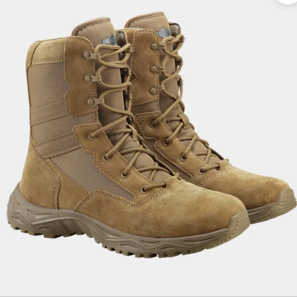 Interceptor | Shoes | Interceptor Mens Frontier 6 Tactical  display picture 1